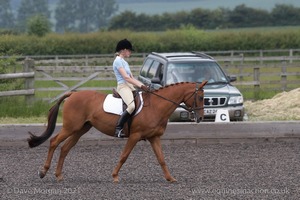 ISIS Dressage Challenge 2008